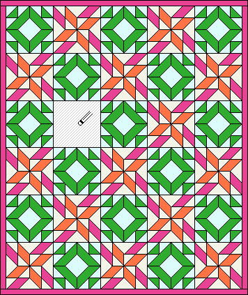 electric quilt 8 help